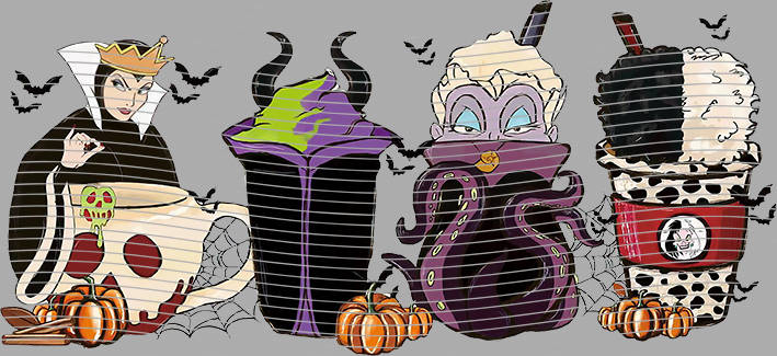 16oz Halloween-J12-145